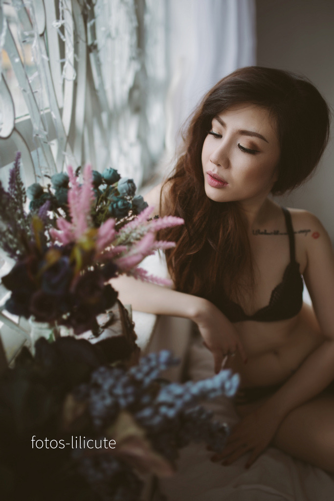 你给的我喜欢